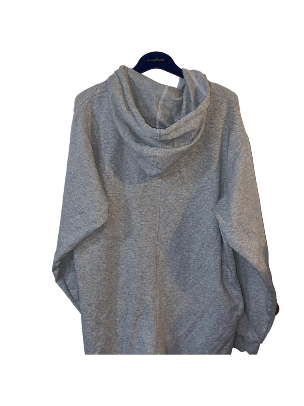 Women's Savage X Fenty Onesie Grey Jumpsuit Size L - Picture 4 of 7